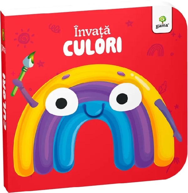 Invata culori