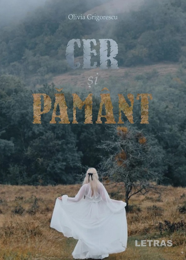Cer si pamant - Olivia Grigorescu