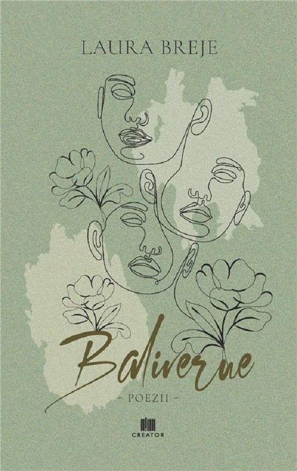 Baliverne - Laura Breje
