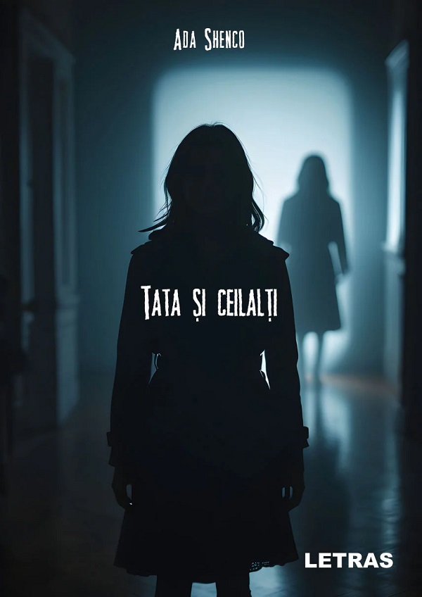 Tata si ceilalti - Ada Shenco