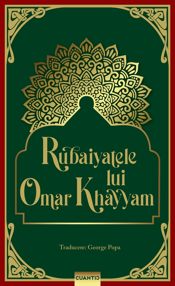 Rubayatele lui Omar Khayyam - Omar Khayyam
