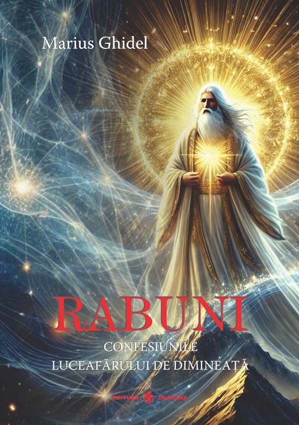 Rabuni. Confesiunile Luceafarului de Dimineata - Marius Ghidel