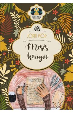 Poza produsului Meseskonyve - Jokai Mor