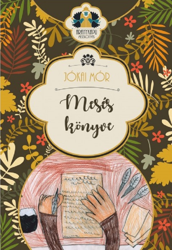 Meseskonyve - Jokai Mor