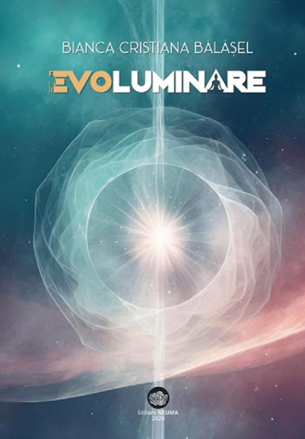 Evoluminare - Bianca Cristiana Balasel