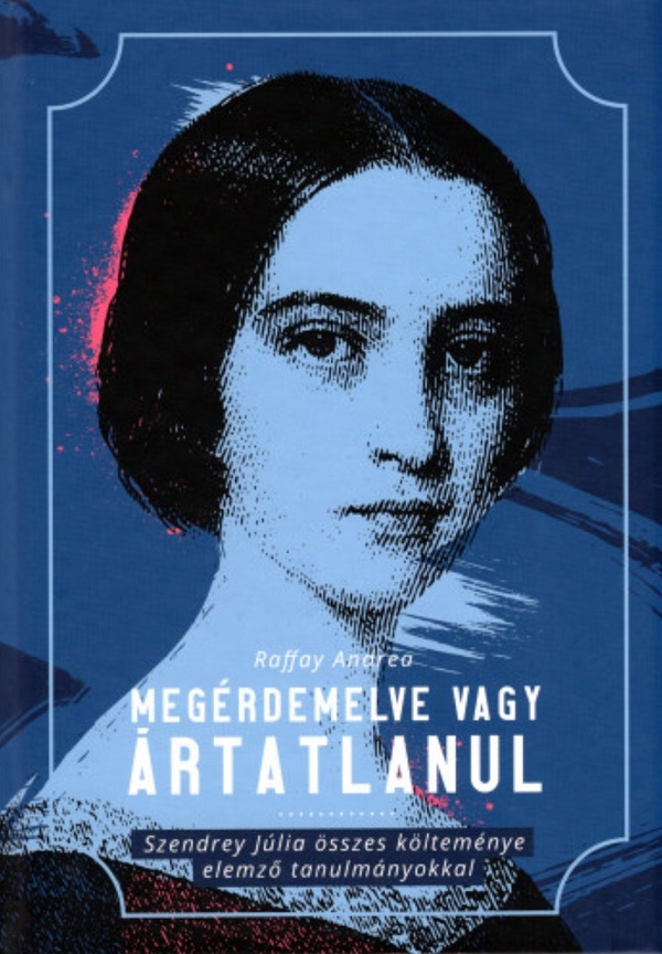 Megerdemelve vagy artatlanul - Raffay Andrea