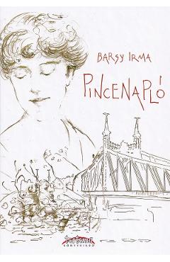 Poza produsului Pincenaplo - Barsy Irma