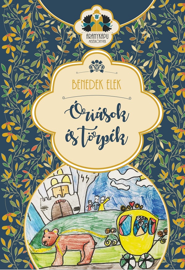Oriasok es torpek - Benedek Elek
