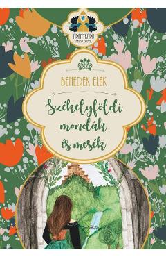 Poza produsului Szekelyfoldi mondak es mesek - Benedek Elek