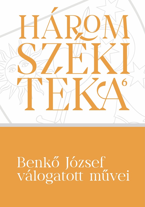Benko Jozsef valogatott muvei