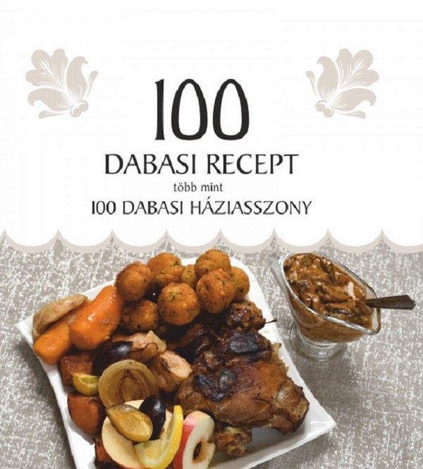100 dabasi recept tobb mint 100 dabasi haziasszony