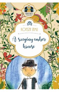 Poza produsului A szegeny ember kincse - Konsza Samu