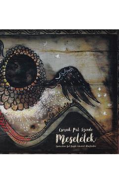 Poza produsului Meselelek - Csernik Pal Szende