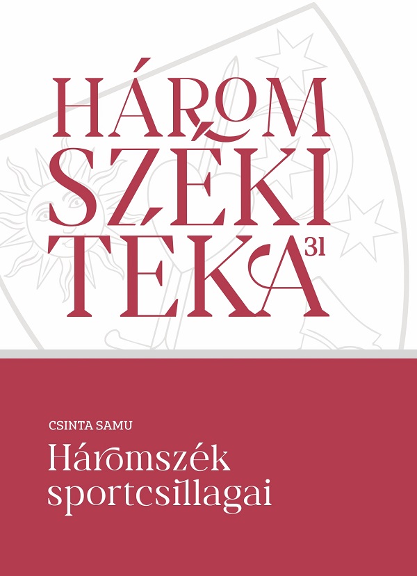 Haromszek sportcsillagai - Csinta Samu