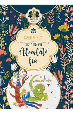 Poza produsului Alomlato fiu - Kriza Janos