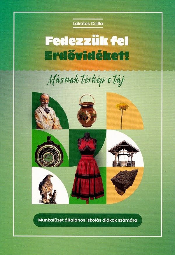 Fedezzuk fel erdovideket! - Lakatos Csilla