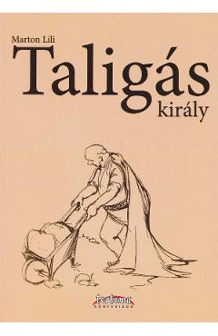 Poza produsului Taligas kiraly - Marton Lili