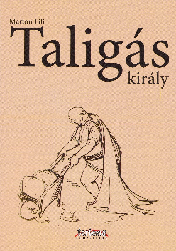 Taligas kiraly - Marton Lili