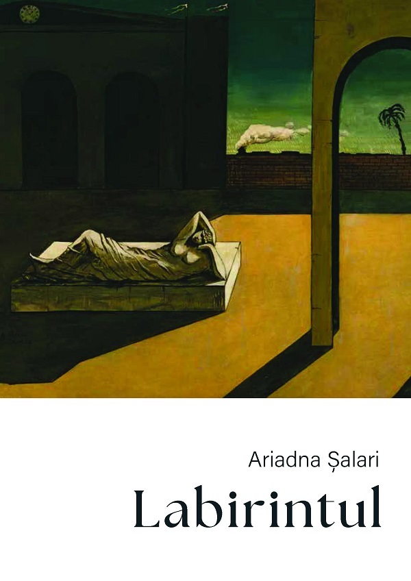 Labirintul - Ariadna Salari