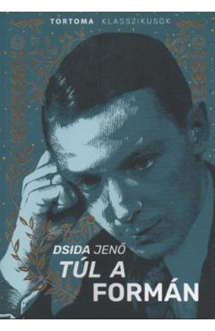 Poza produsului Tul a forman - Dsida Jeno