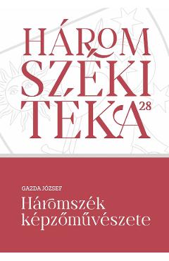 Poza produsului Haromszek kepzomuveszete - Gazda Jozsef