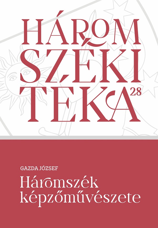 Haromszek kepzomuveszete - Gazda Jozsef
