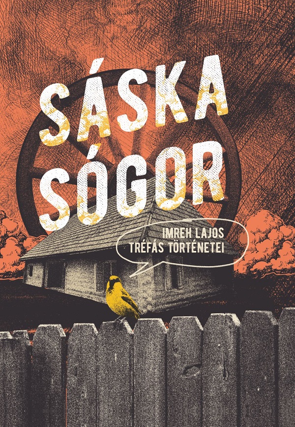 Saska sogor - Imreh Lajos
