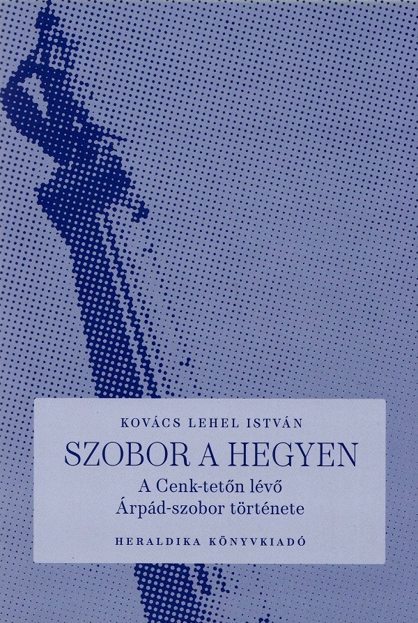 Szobor a hegyen - Kovacs Lehel Istvan