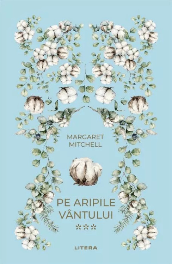 Pe aripile vantului Vol.3 - Margaret Mitchell