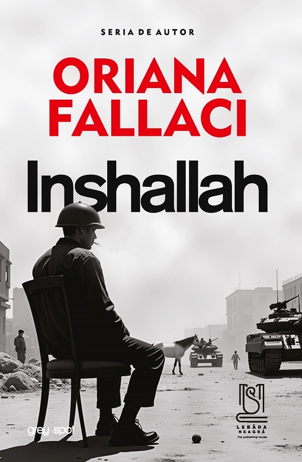 eBook Inshallah - Oriana Fallaci