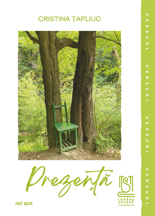 eBook Prezenta - Cristina Tapliuc