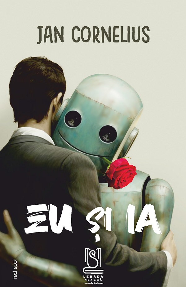 eBook EU si IA - Jan Cornelius