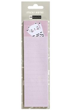 Imaginea produsului 'Notițe adezive Meow'