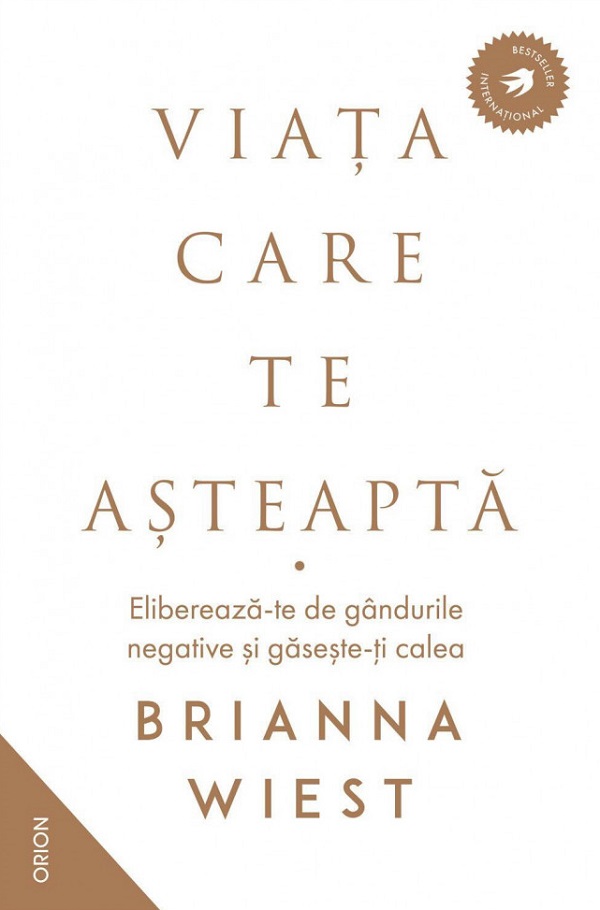 Viata care te asteapta - Brianna Wiest