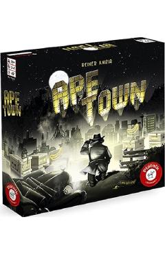 Imaginea produsului 'Joc de societate: Ape Town'