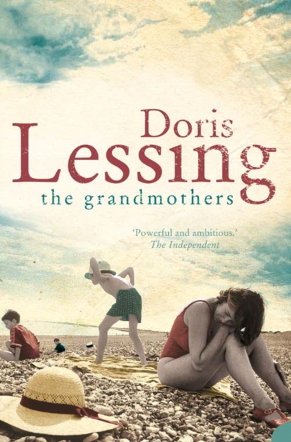 Grandmothers - Doris Lessing