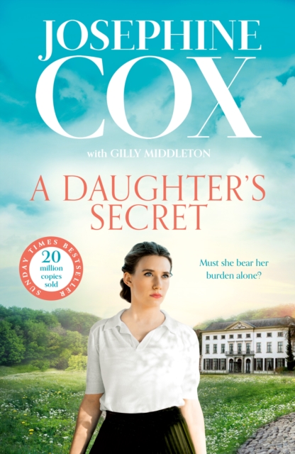 Daughter’s Secret - Josephine Cox