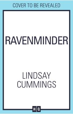 Ravenminder - Lindsay Cummings