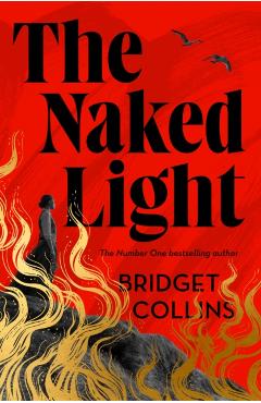 Naked Light - Bridget Collins