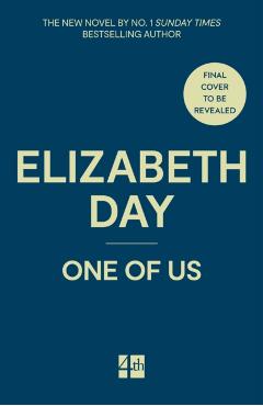 One of Us - Elizabeth Day
