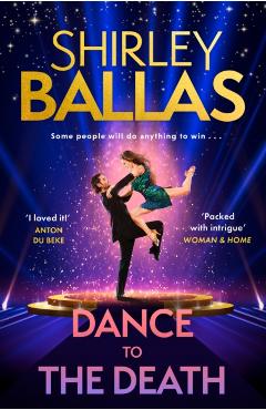Dance to the Death - Shirley|mcclure Ballas