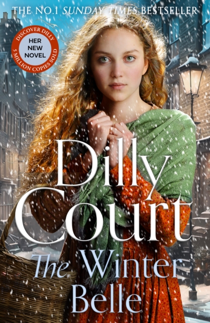 Winter Belle - Dilly Court
