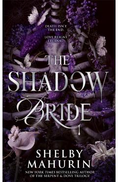Shadow Bride - Shelby Mahurin