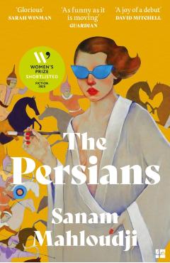 Persians - Sanam Mahloudji