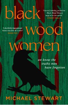 Poza produsului Black Wood Women - Michael Stewart