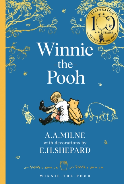 Winnie-the-Pooh - A. A. Milne
