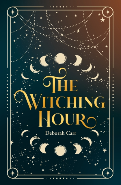 Witching Hour - Deborah Carr