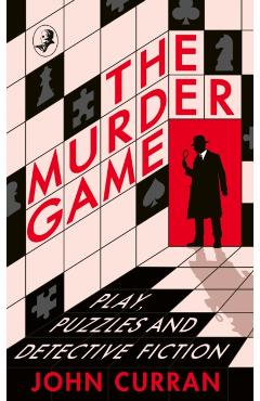 Poza produsului Murder Game - John Curran