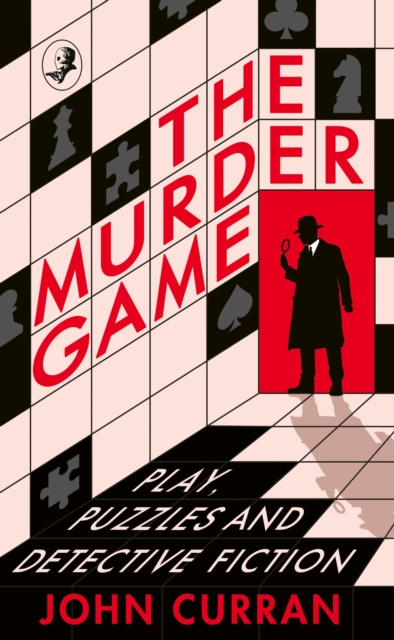Murder Game - John Curran