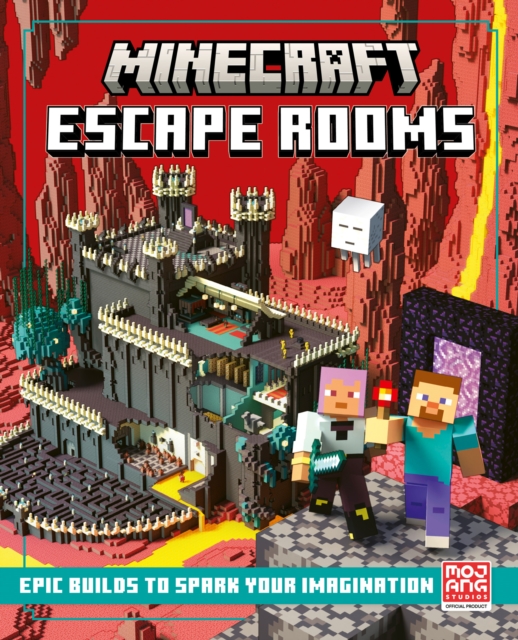 Minecraft Escape Rooms - 